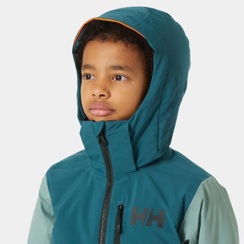 Helly Hansen Elevate Ski Jacket Juniors image number 2